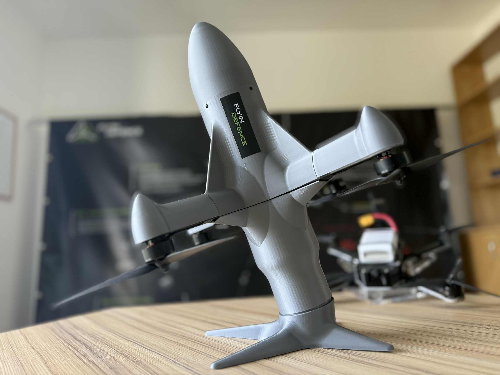 Development and Prototyping